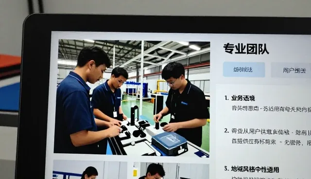 技术咨询等应用体验全面介绍