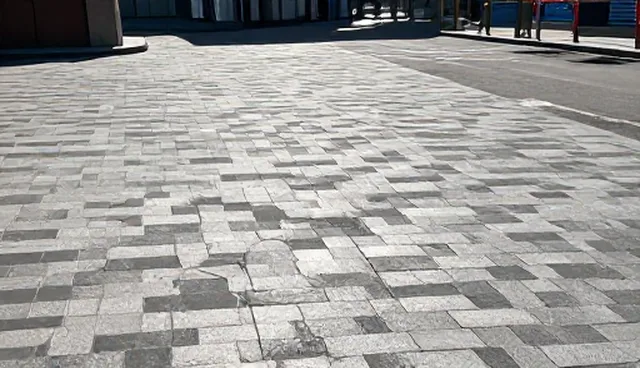 工程改造中的技术咨询实践与维护建议