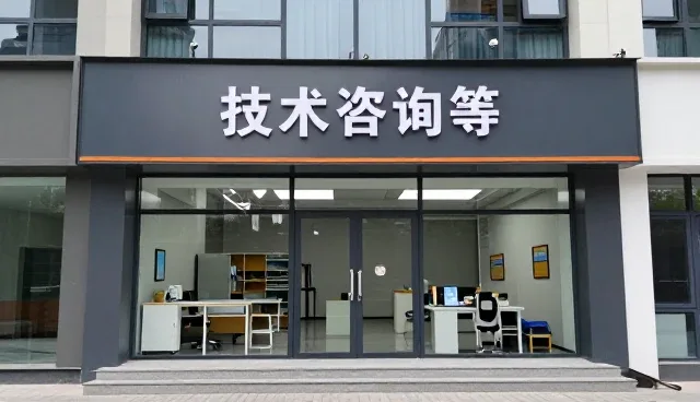 机电工程改造中性能优化的关键实践路径